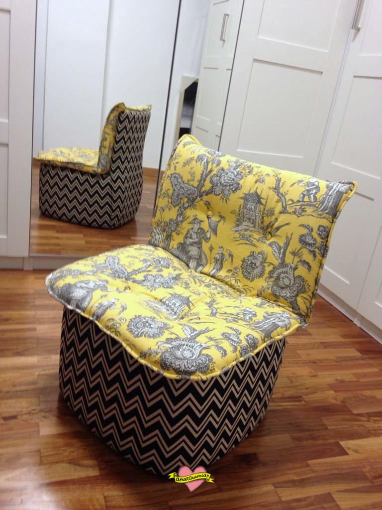 restauración de muebles
