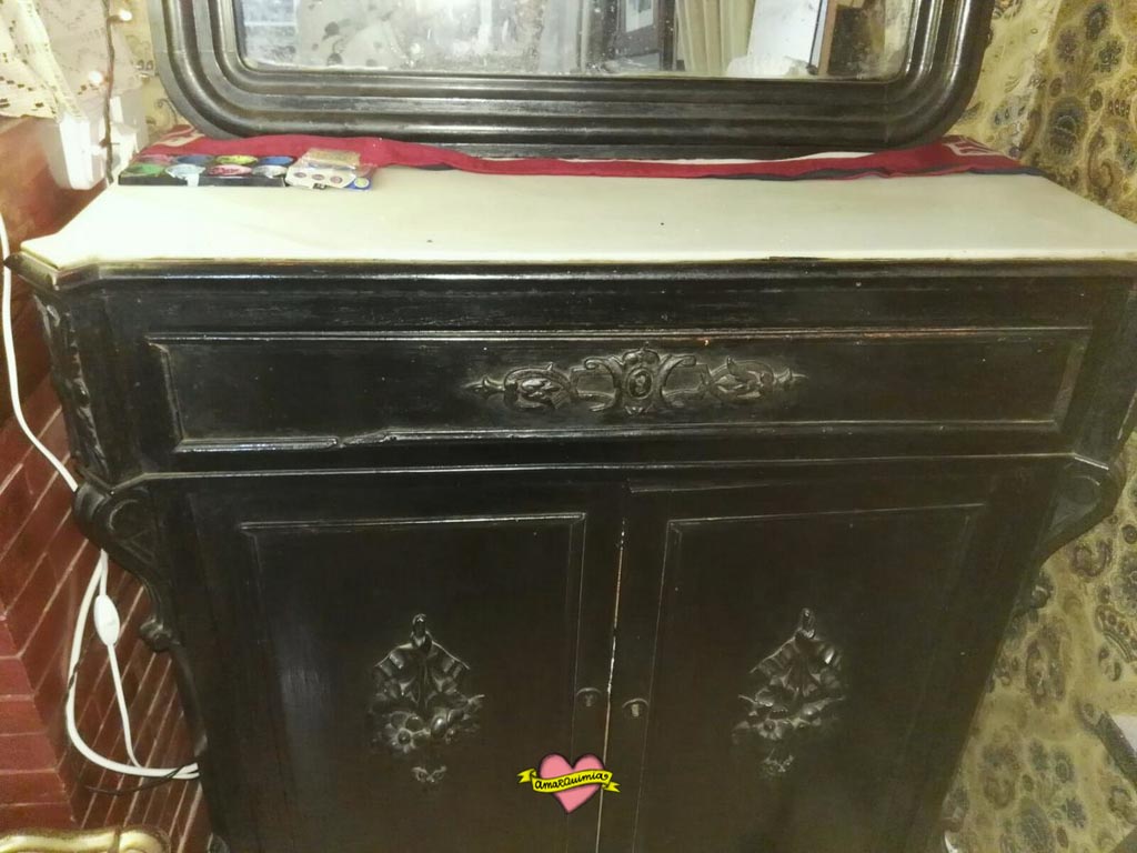 restauración de muebles en cartagena