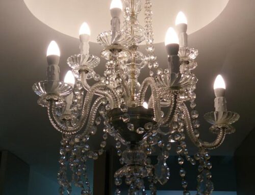 3 proyectos de restauración de muebles con un toque Halloween